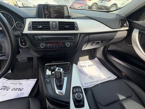 Used 2014 BMW 320i Sedan RWD image 15