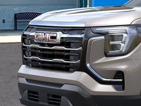 New 2027 GMC Terrain Elevation w/ Elevation Premium Package FWD image 13