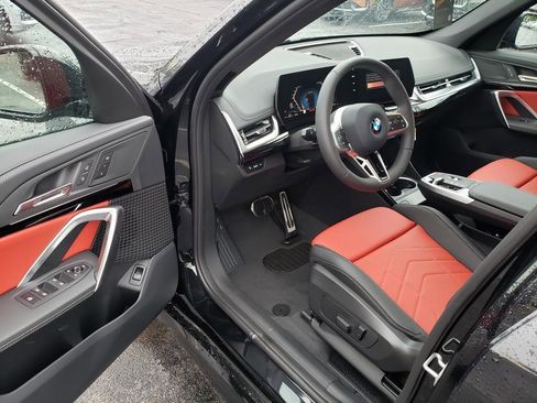 New 2025 BMW X1 xDrive28i w/ M Sport Package image 6