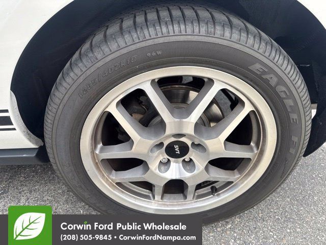 Used 2008 Ford Mustang Shelby GT500 RWD image 11