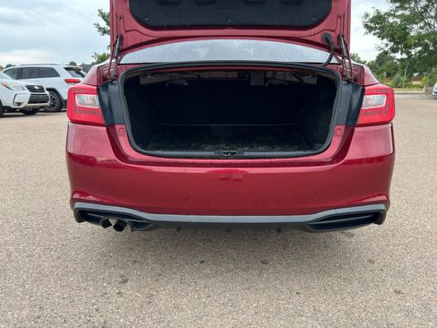 Used 2019 Subaru Legacy 2.5i w/ Alloy Wheel Package AWD/4WD image 31