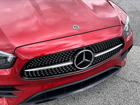 Used 2023 Mercedes-Benz E 350 Sedan image 29