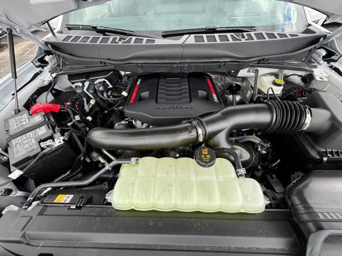New 2026 Ford F150 Raptor AWD/4WD image 33