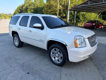 Used 2013 GMC Yukon Denali