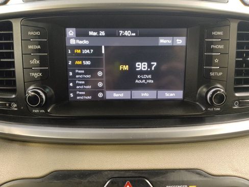 Used 2020 Kia Sorento LX FWD image 25