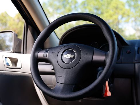 Used 2009 Chevrolet Cobalt LS w/ Protection Package image 26