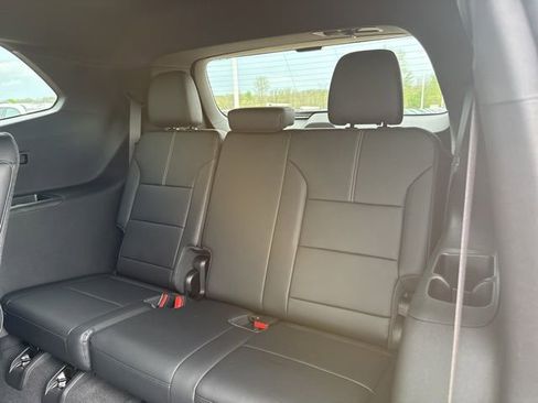 New 2026 GMC Acadia Elevation w/ Black Edition AWD/4WD image 42