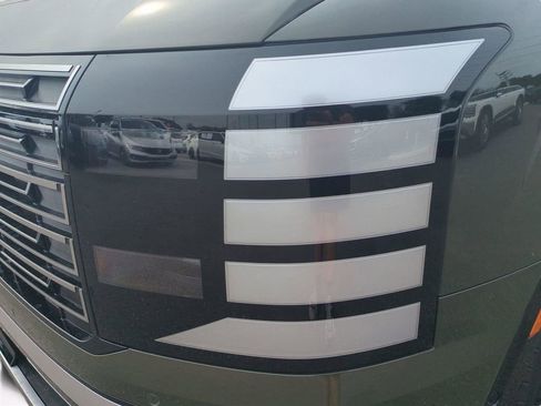 New 2026 Hyundai Palisade Limited FWD image 10