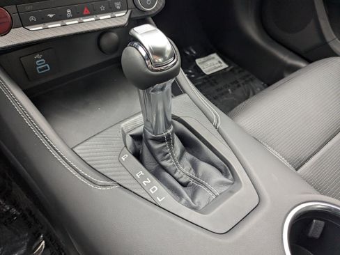 New 2026 Ford Mustang Premium image 21