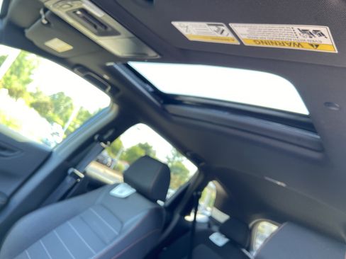 New 2026 Honda CR-V Sport image 32