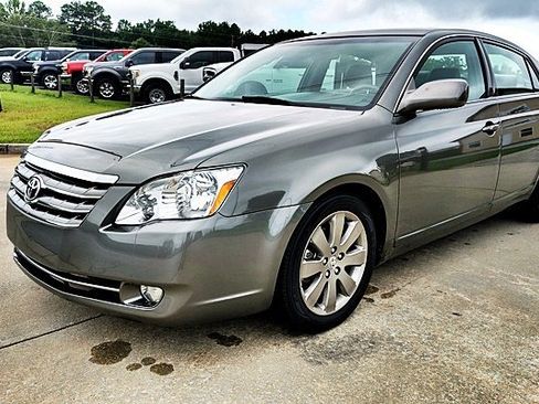 Used 2006 Toyota Avalon Touring FWD image 5