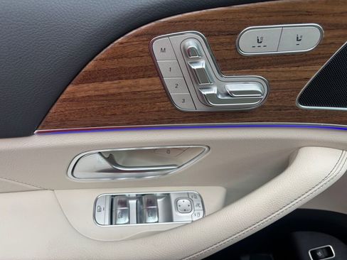 New 2026 Mercedes-Benz GLE 350 GLE 350 image 10