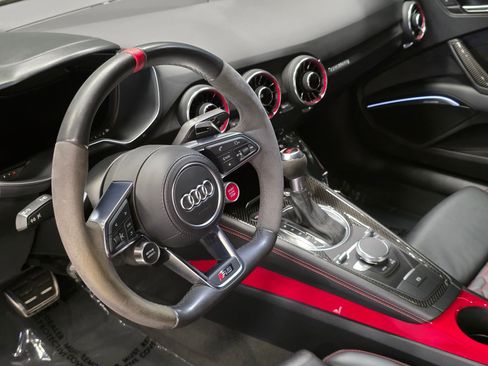 Used 2019 Audi TT RS image 23