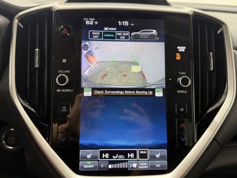 Used 2023 Subaru Ascent Limited image 19