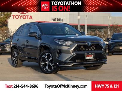 Used 2021 Toyota RAV4 XSE w/ Weather Package