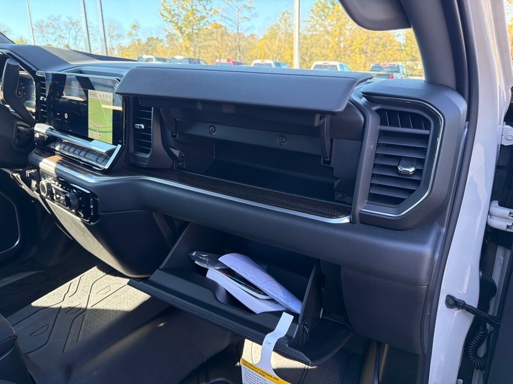 New 2026 Chevrolet Silverado 1500 RST w/ RST Select Package AWD/4WD image 38