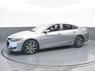 Used 2024 Chevrolet Malibu RS video 2