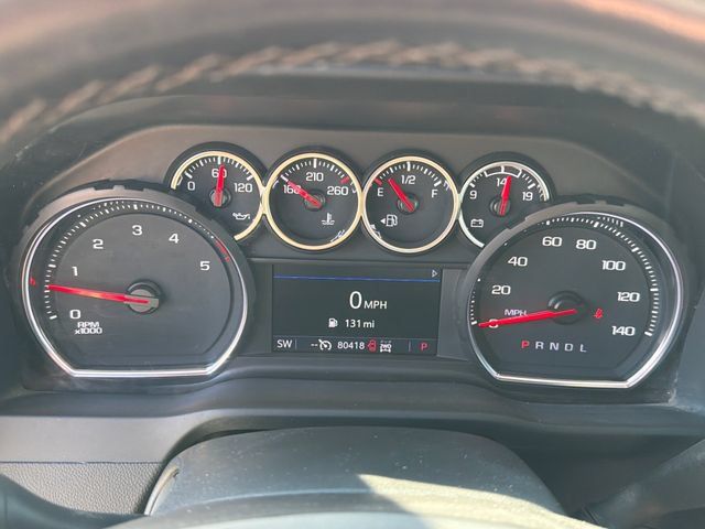 Used 2022 Chevrolet Silverado 2500 LT w/ Convenience Package AWD/4WD image 22