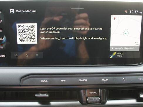 New 2027 Kia Telluride EX X-Line image 53