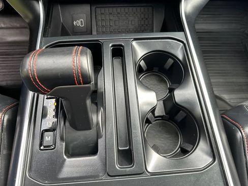 Used 2025 Ford F150 Raptor AWD/4WD image 37