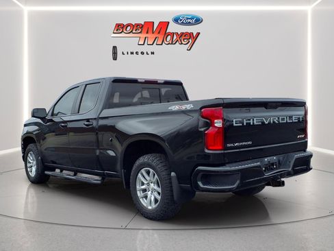 Used 2020 Chevrolet Silverado 1500 RST w/ All-Star Edition image 7
