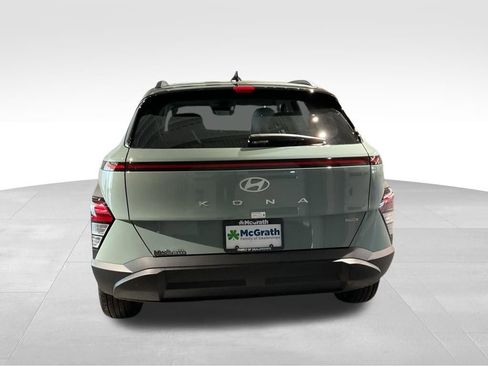 New 2026 Hyundai Kona SEL Sport image 5