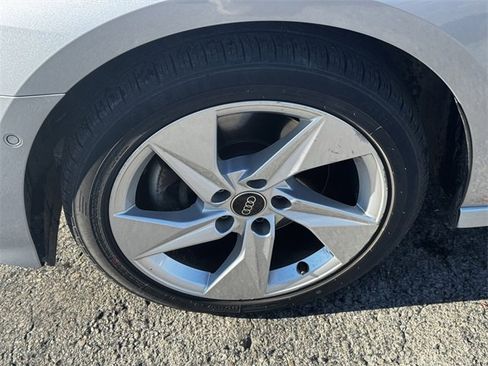 Used 2024 Audi A3 2.0T Premium image 10