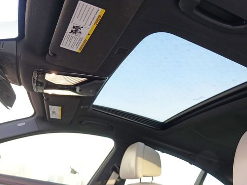 Used 2019 BMW M550i xDrive xDrive image 11