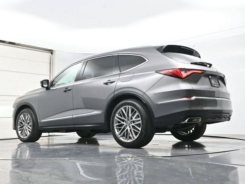 Certified 2023 Acura MDX w/ Advance Package AWD/4WD image 35