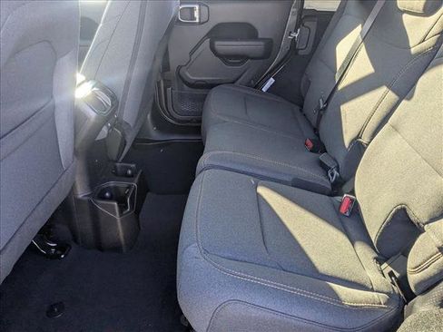 New 2026 Jeep Wrangler Willys image 15