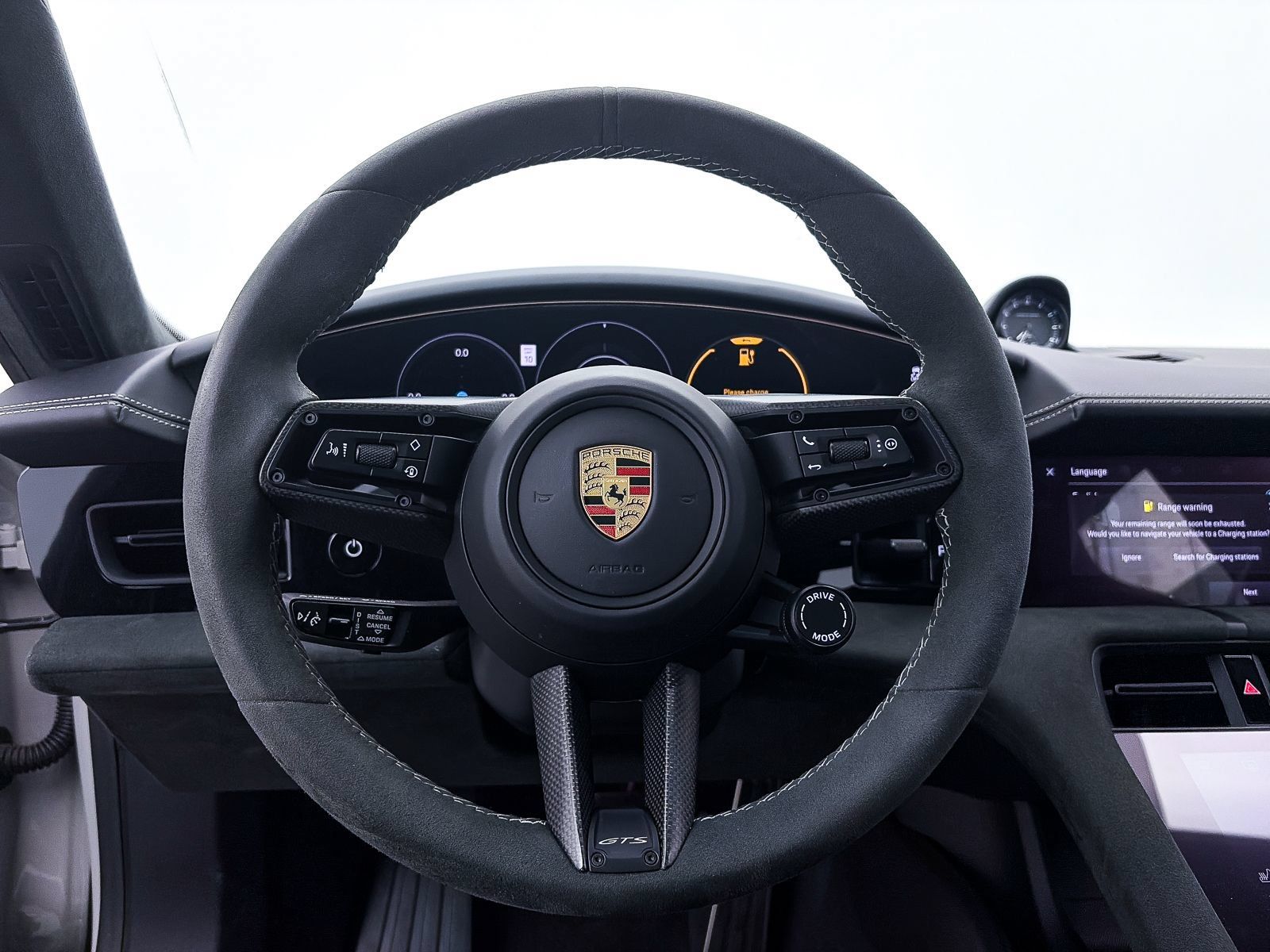 Used 2023 Porsche Taycan GTS AWD/4WD image 32