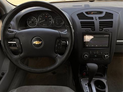 Used 2007 Chevrolet Malibu LTZ image 14