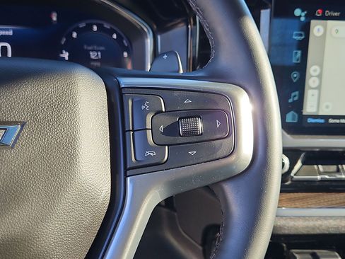 Used 2024 Chevrolet Silverado 1500 LT Trail Boss w/ Convenience Package II image 25