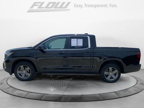 Certified 2023 Honda Ridgeline RTL image 5