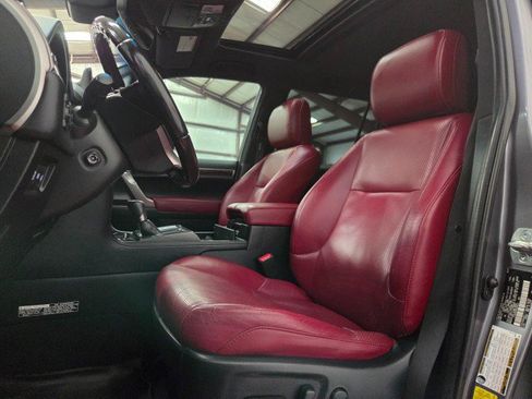 Used 2022 Lexus GX 460 Luxury image 62
