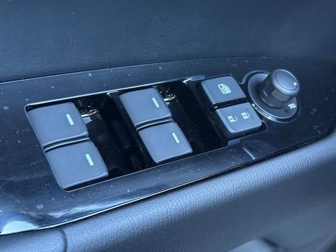 New 2025 MAZDA CX-5 AWD 2.5 S w/ Preferred Package image 17