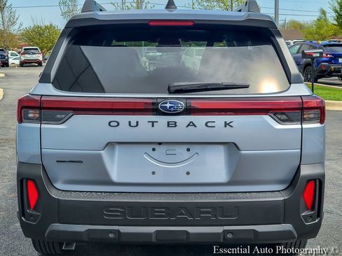 Certified 2026 Subaru Outback Premium AWD/4WD image 5