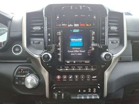 Used 2019 RAM 1500 Laramie image 18