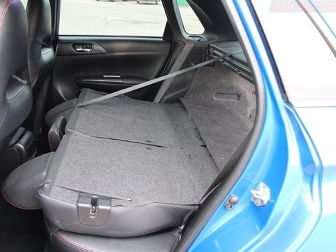 Used 2013 Subaru Impreza WRX STI Limited image 35