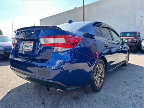 Used 2017 Subaru Impreza 2.0i Premium w/ BSD & Rcta/SRF/Eyesight image 20