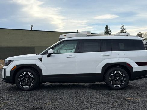 New 2026 Hyundai Santa Fe SE image 7