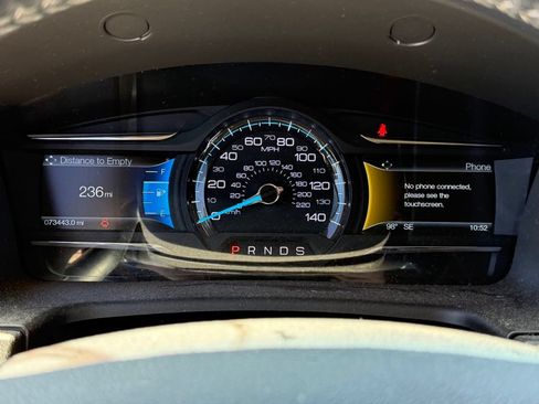 Used 2016 Ford Flex SEL w/ Equipment Group 202A FWD image 17