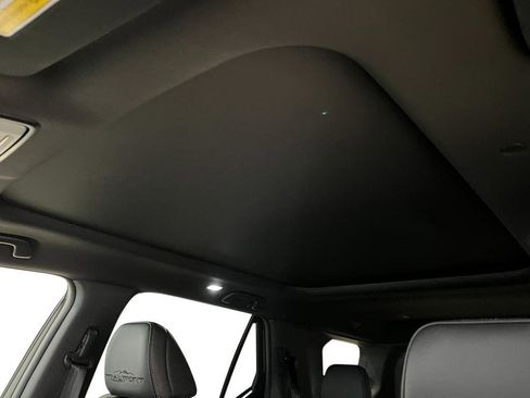 New 2026 Honda Passport TrailSport Elite image 11