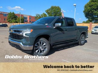 New 2026 Chevrolet Silverado 1500 LT w/ All Star Edition Plus 360° Tour