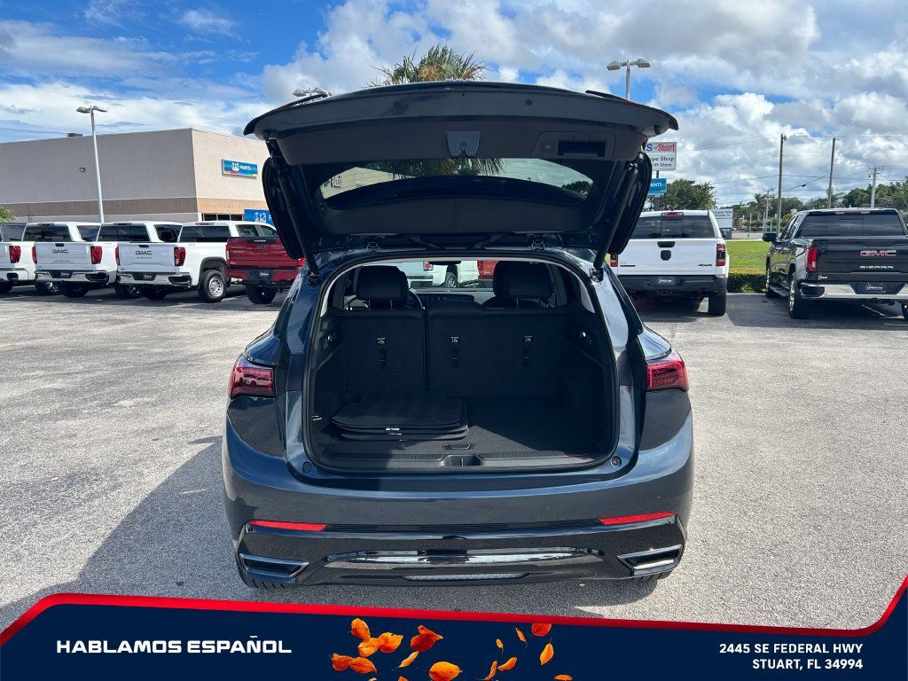 Used 2026 Buick Envision Sport Touring AWD/4WD image 10