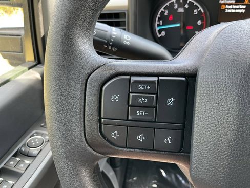 New 2026 Ford F250 XLT w/ 360-Degree Camera Package image 8