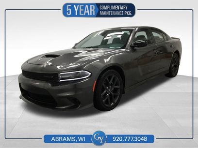 Used 2021 Dodge Charger R/T w/ Plus Group