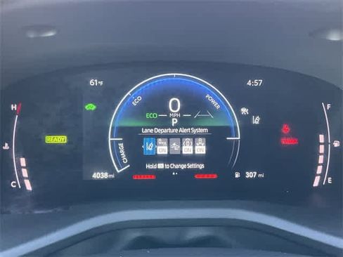 Used 2026 Toyota Camry SE image 26