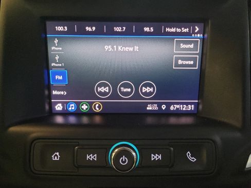 Used 2020 GMC Terrain SLE w/ Elevation Edition FWD image 25