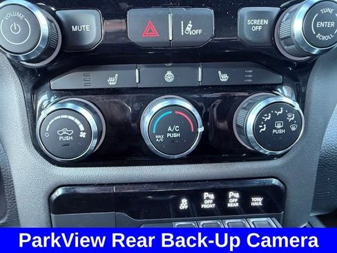 Used 2025 RAM 1500 Big Horn image 11